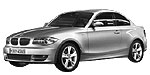 BMW E82 U2717 Fault Code